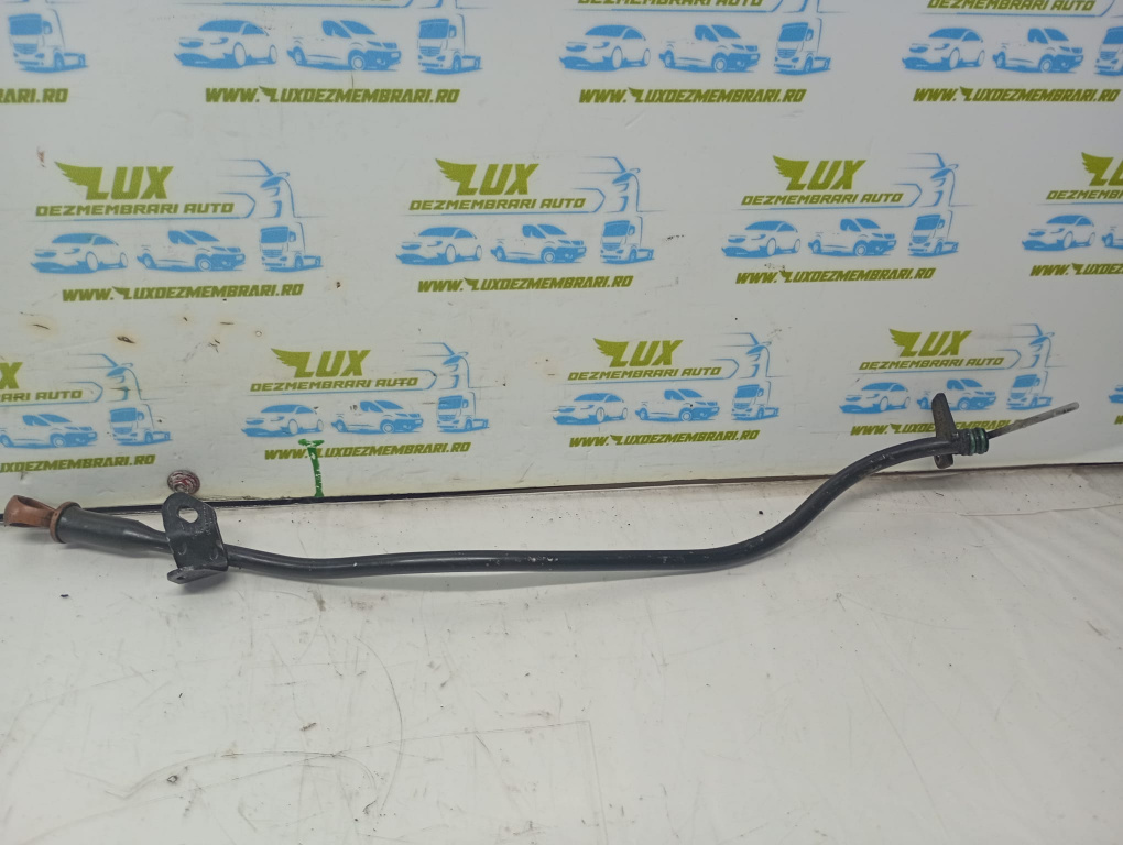 Joja ulei 9815740980 Ford Mondeo MK5 [2014 - 2020]