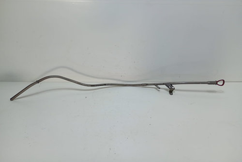 Joja ulei A6400180640 Mercedes-Benz A-Class W169 [2004 - 2008]