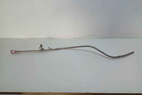Joja ulei A6400180640 Mercedes-Benz B-Class W245 [2005 - 2008]