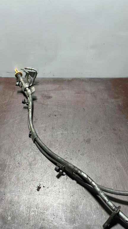 Joja ulei Alfa Romeo 159 1.9 JTD 51780984