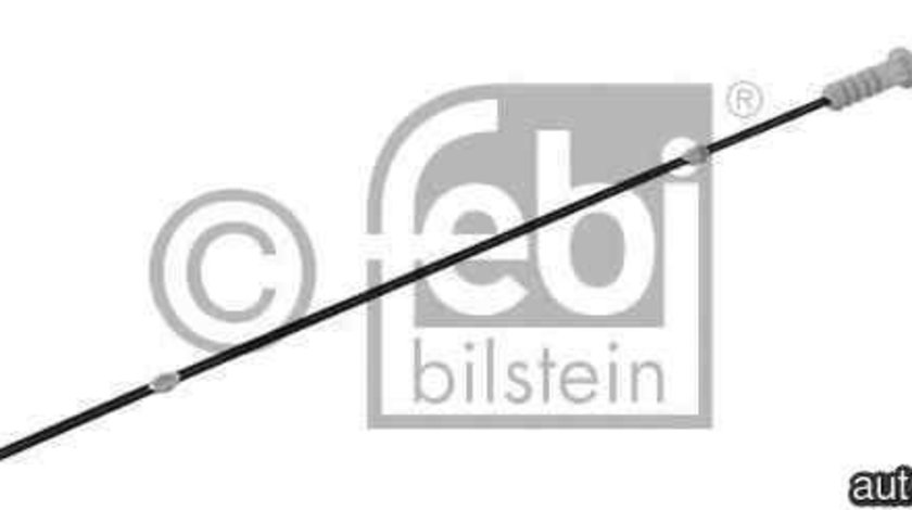 Joja ulei AUDI A3 (8L1) FEBI BILSTEIN 38794