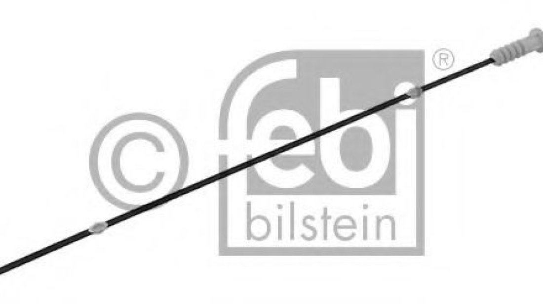 Joja ulei AUDI A3 Sportback (8PA) (2004 - 2013) FEBI BILSTEIN 38794 piesa NOUA