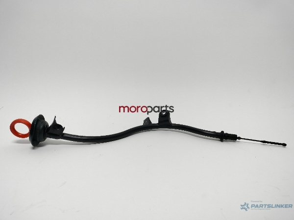 Joja ulei AUDI A4 IV (8K2, B8) [ 2007 - 2015 ] TDI (CAGA, CJCA, CMEA, CMFA) 105KW|143HP VAG OEM 03L103634