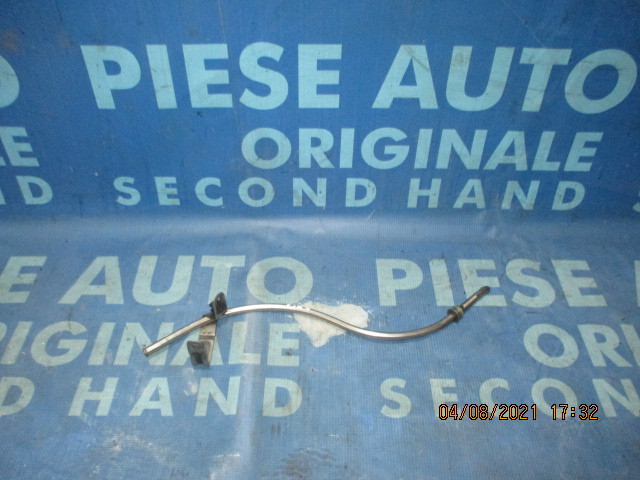 Joja ulei Audi A8 3.3tdi Quattro 2003