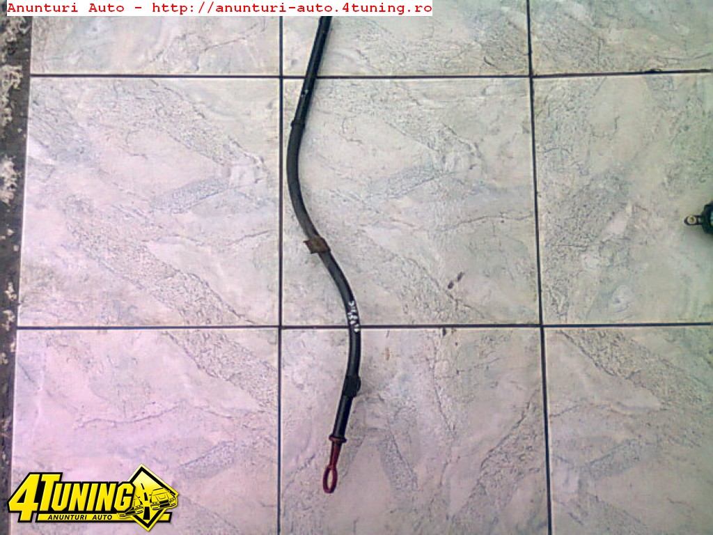 Joja ulei BMW 318ci E46