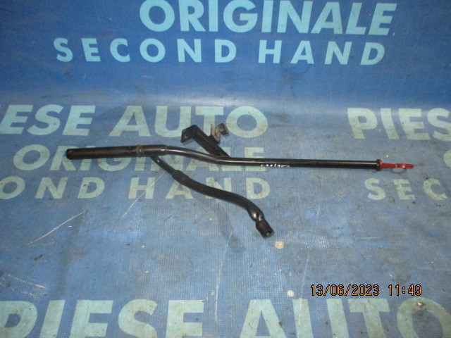 Joja ulei BMW E39 520i 2.0i M52 1997