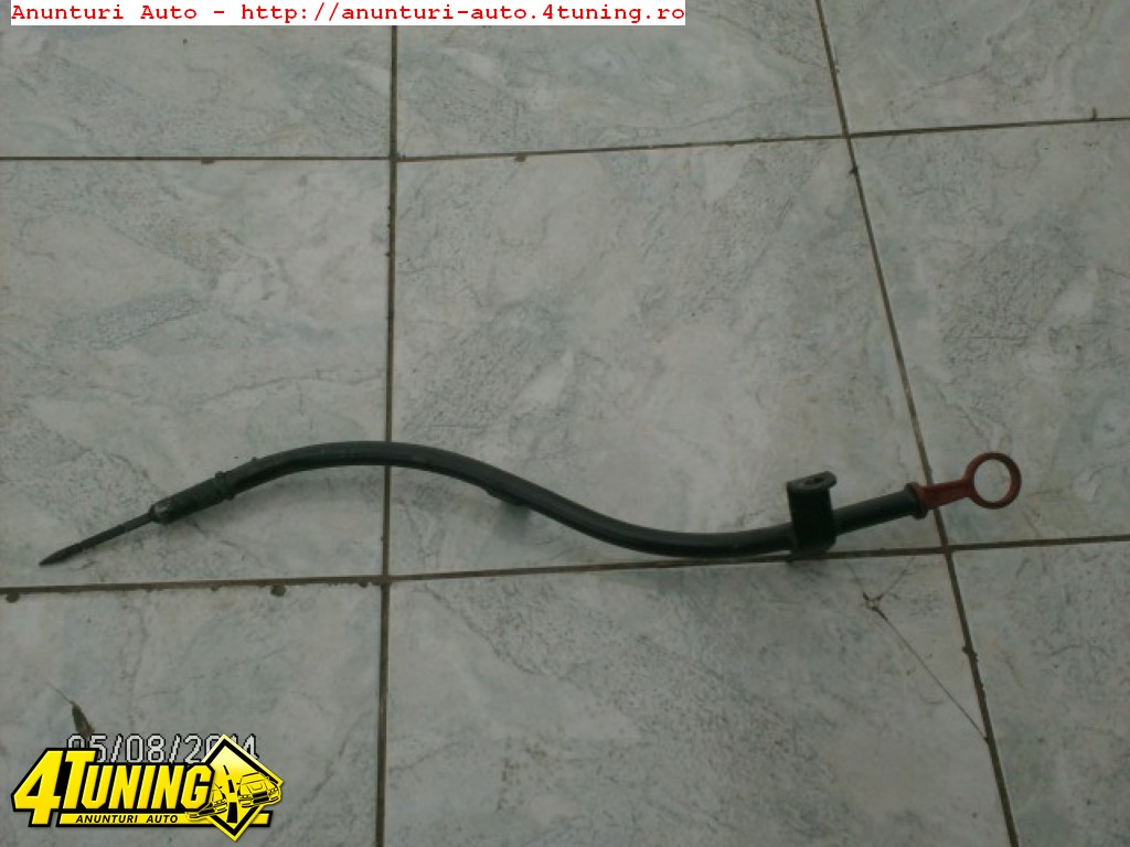 Joja ulei BMW E46