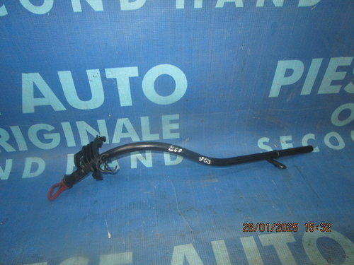 Joja ulei BMW E60 520d ; 7794615