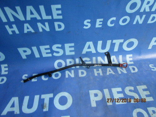 Joja ulei BMW E60 525d 2.5d M57N;  7788969