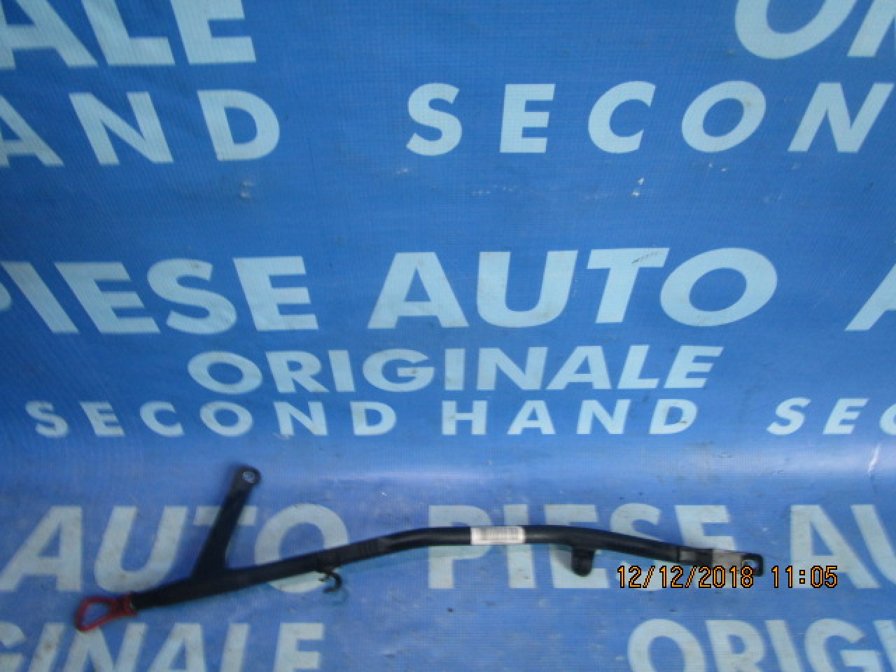 Joja ulei BMW E60 525d; 779330904D1