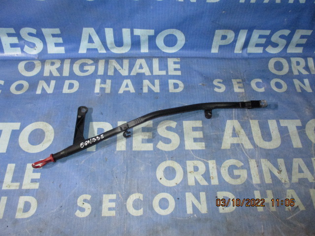 Joja ulei BMW E60 530d; 7793309