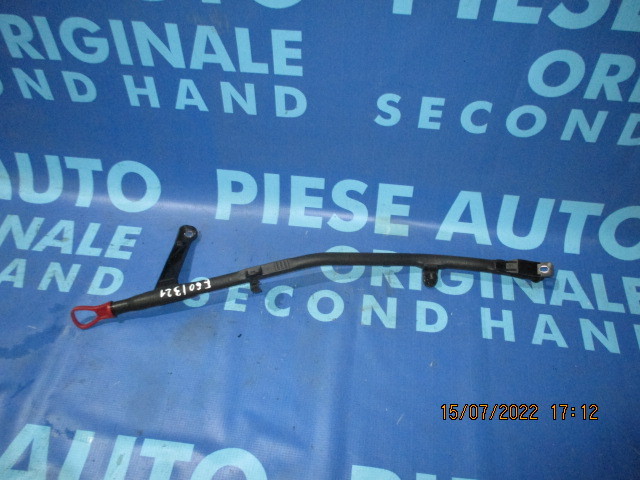 Joja ulei BMW E60 530d