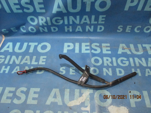 Joja ulei BMW E60 530i