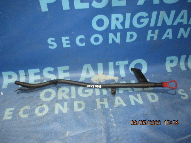 Joja ulei BMW E61 535d 3.0d M57N D4