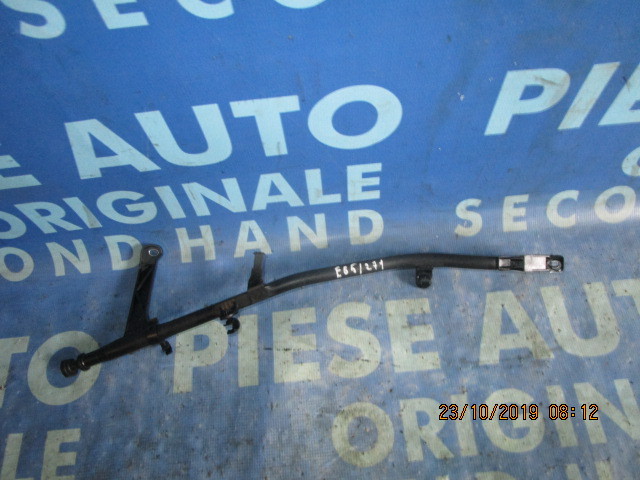Joja ulei BMW E65 730d 3.0d M57N D3