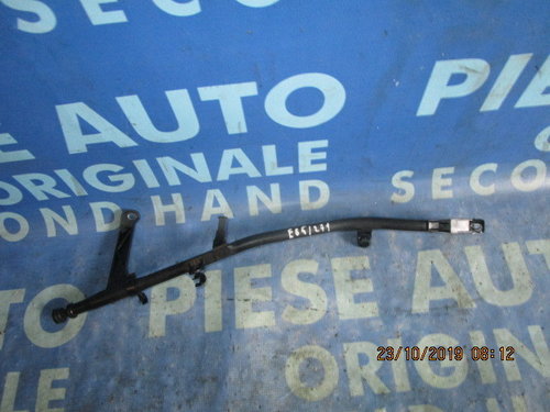 Joja ulei BMW E65 730d 3.0d M57N D3