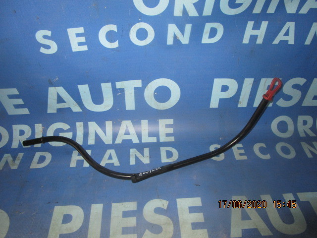 Joja ulei BMW E65 735i 3.6i N62B36A