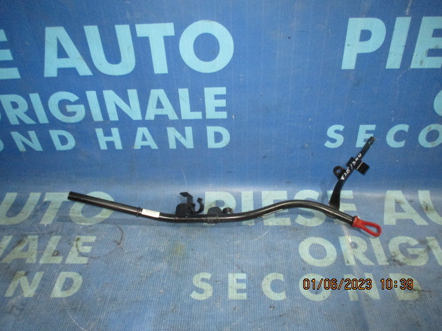 Joja ulei BMW F25 X3 3.0dx