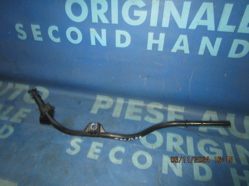 Joja ulei BMW F36 420dx 2.0d ; 8511392