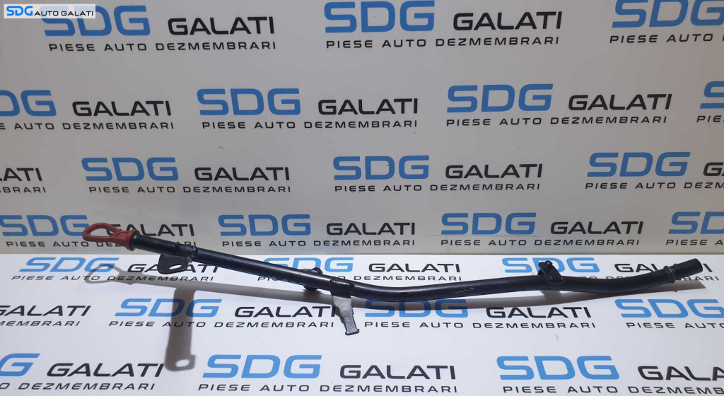 Joja Ulei BMW Seria 7 E65 730 3.0 D 2002 - 2009 Cod 7788969