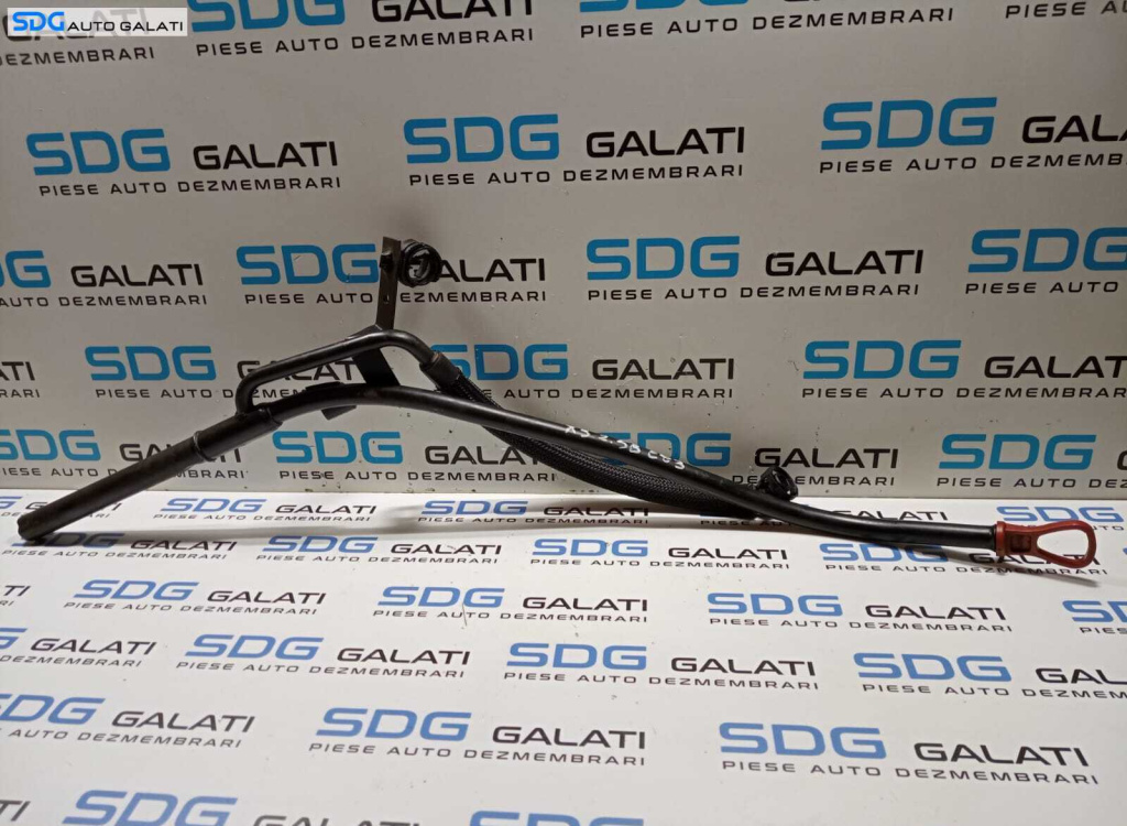 Joja Ulei BMW X3 E83 2.5 B 2003 - 2010 [M4091]