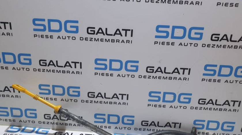 Joja Ulei Chevrolet Captiva 2.0 D 2006 - 2011 Cod SDGM10