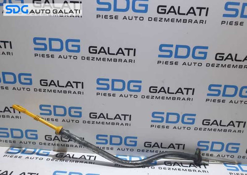 Joja Ulei Chevrolet Lacetti 2.0 D 2004 - 2011 Cod SDGM10