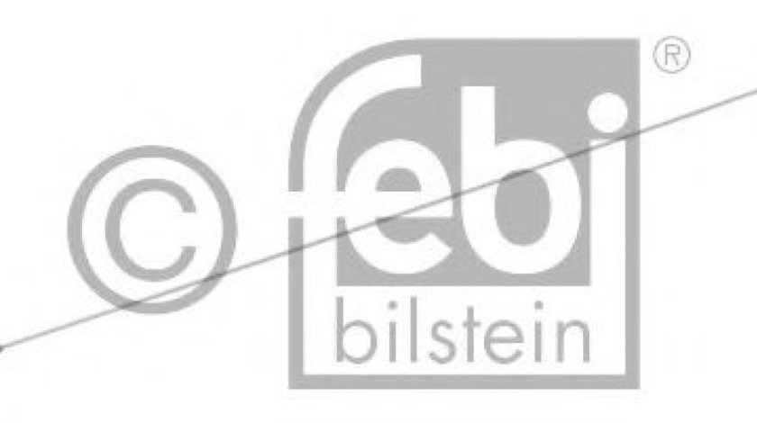 Joja ulei CITROEN BERLINGO (B9) (2008 - 2016) FEBI BILSTEIN 47301 piesa NOUA