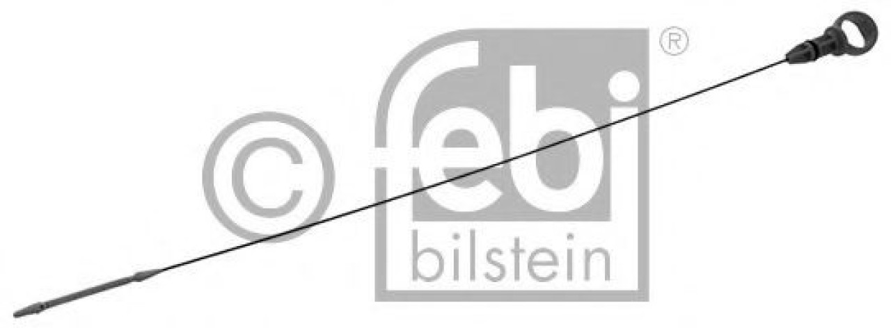 Joja ulei CITROEN C3 II (2009 - 2016) FEBI BILSTEIN 47302 piesa NOUA