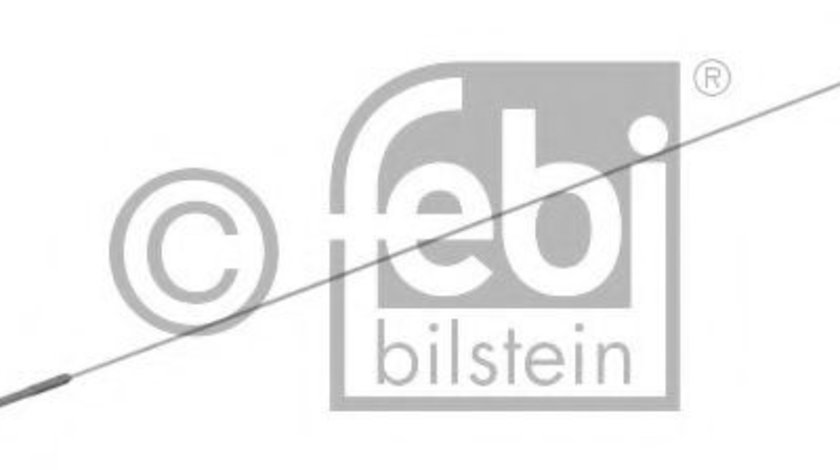 Joja ulei CITROEN C5 III (RD) (2008 - 2016) FEBI BILSTEIN 47303 piesa NOUA