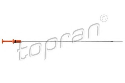 Joja ulei CITROEN SAXO (S0, S1) (1996 - 2004) TOPRAN 723 516 piesa NOUA