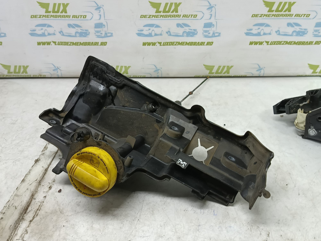 Joja ulei cu capac motor 1.5 dci k9k872 175b13541r Dacia Duster 2 [2018 - 2022] 1.5 dci K9K872