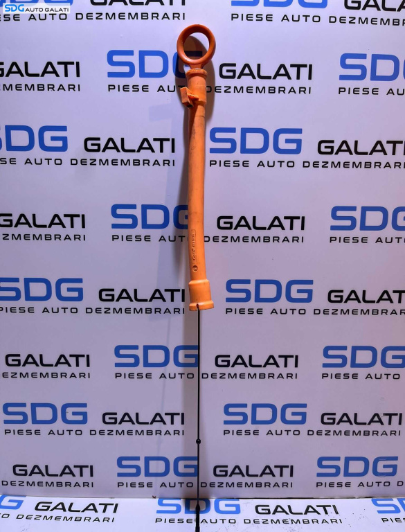 Joja Ulei cu Palnie Suport Audi A3 8L 1.8 T 1997 - 2003 Cod V10-0414