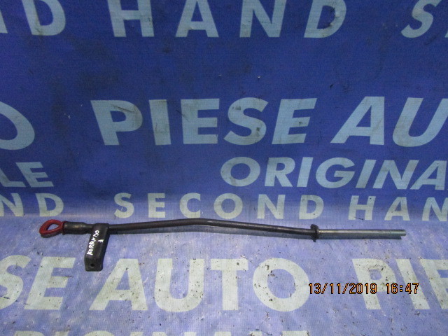 Joja ulei Daewoo Korando 2.9td