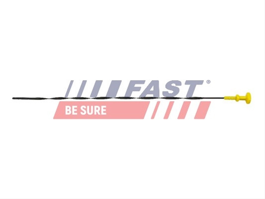 Joja Ulei Fast Citroën FT80307