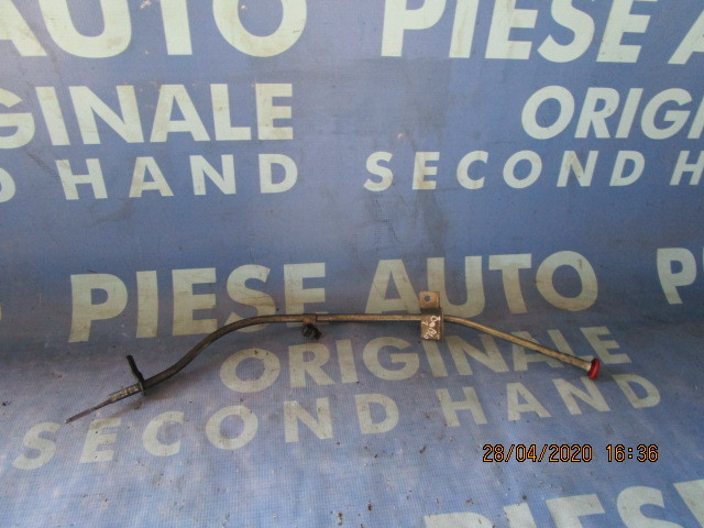 Joja ulei Fiat Doblo 1.9d