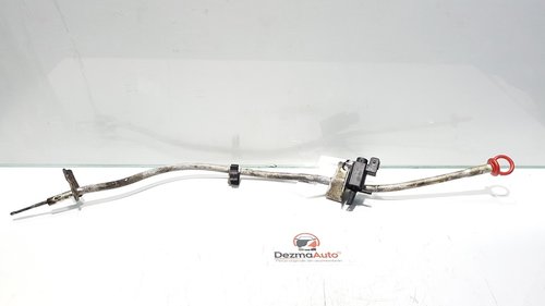 Joja ulei, Fiat Doblo Cargo (223) 1.9 jtd (id:386561)