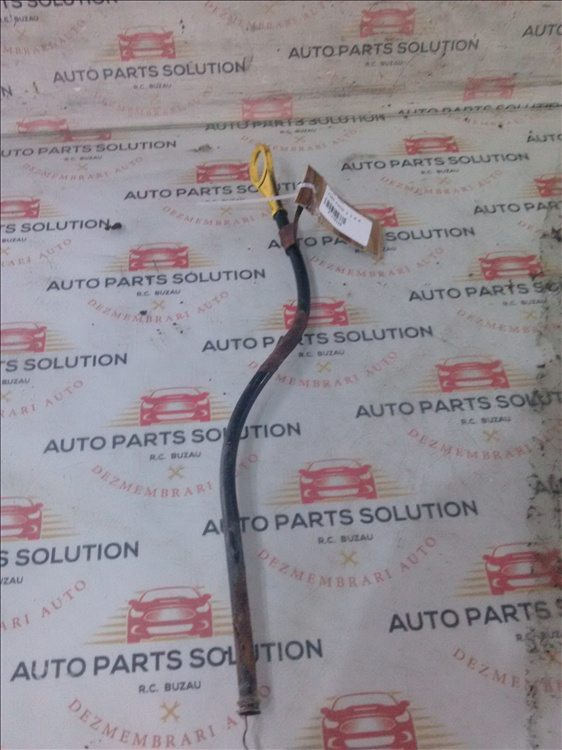 Joja ulei FORD FOCUS 2 1.6 B