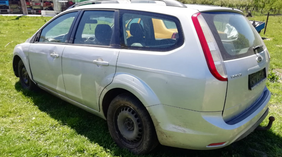 JOJA ULEI FORD FOCUS 2 1.6 TDCI FAB. 2004 – 2010 ⭐⭐⭐⭐⭐