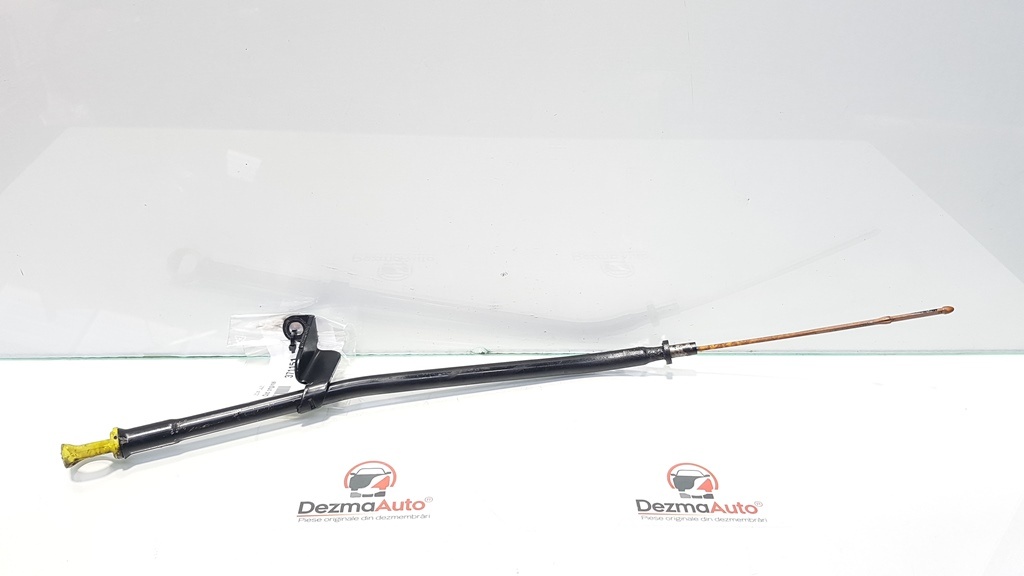 Joja ulei, Ford Galaxy 2, 2.0 tdci, QXWA