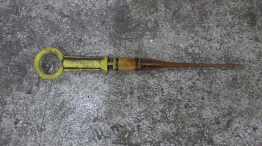 Joja ulei gama renault 16 v motorizare 1400 si 1600 motor k4m si k4j