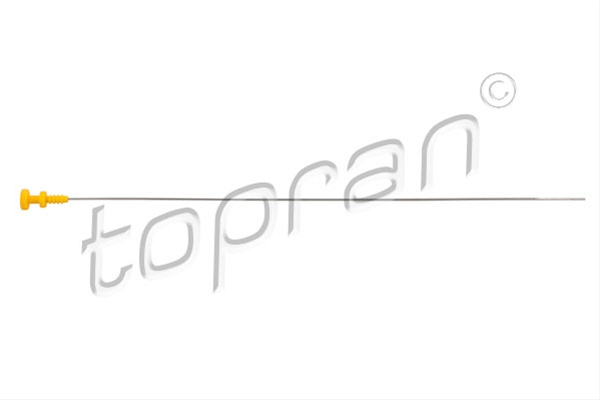 Joja Ulei Hans Pries Topran Citroën 723 499