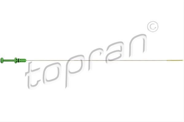 Joja Ulei Hans Pries Topran Citroën 723 773
