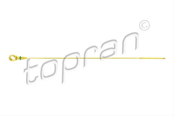 Joja Ulei Hans Pries Topran Ford 305 037