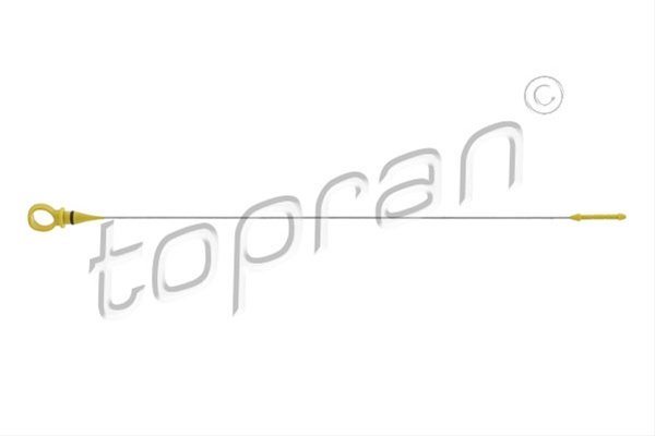 Joja Ulei Hans Pries Topran Ford 305 042