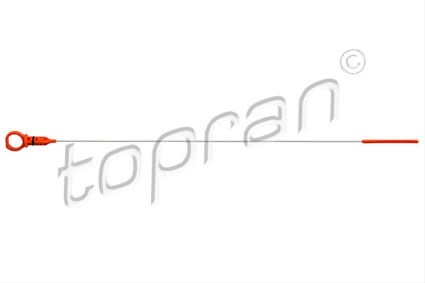 Joja Ulei Hans Pries Topran Ford 723 865