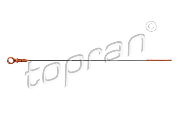 Joja Ulei Hans Pries Topran Peugeot 723 518