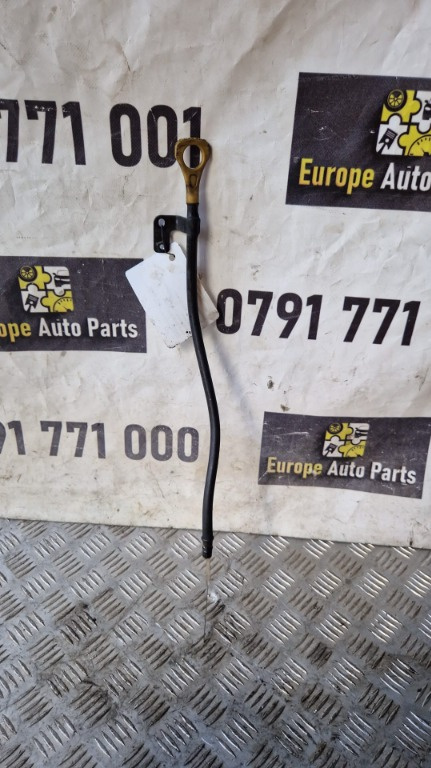 Joja ulei Kia Carens 2.0 CRDI an fab. 2005 cod motor D4EA / EURO 3