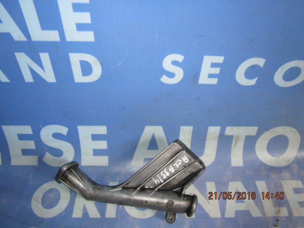 Joja ulei Mercedes A170 W168 1.7cdi ; cod: A6680980330
