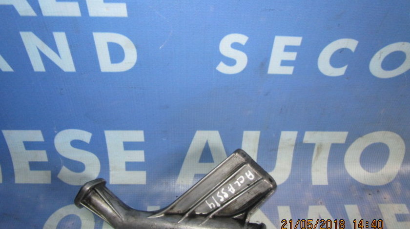 Joja ulei Mercedes A170 W168 1.7cdi ; cod: A6680980330